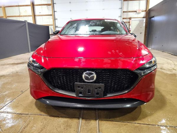 2024 MAZDA 3 Select Sport Package — DIRF