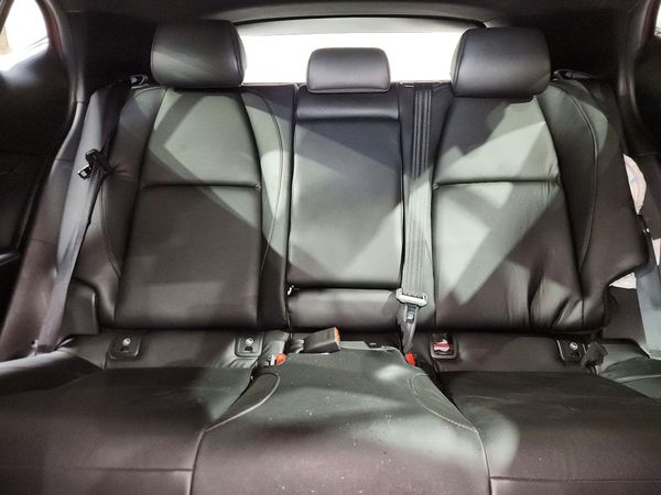 2024 MAZDA 3 Select Sport Package — SUVN
