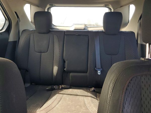 2012 CHEVROLET EQUINOX LS — SUVN