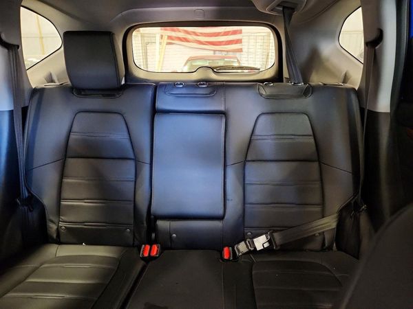 2020 HONDA CR-V EX-L — SUVN