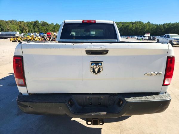 2014 RAM 2500 ST — DIRR