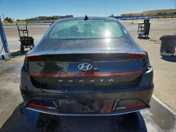 2022 HYUNDAI SONATA SE — DIRR