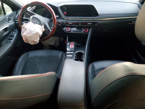 2020 HYUNDAI SONATA SEL Plus, SEL Plus Tech