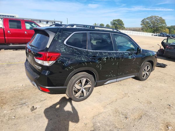 2021 SUBARU FORESTER Touring — PSRA