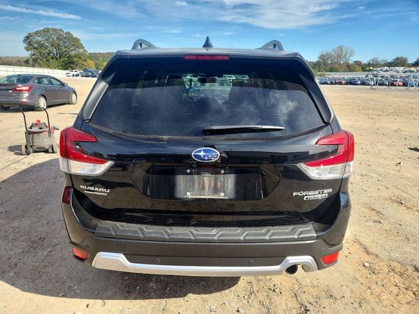 2021 SUBARU FORESTER Touring — DIRR