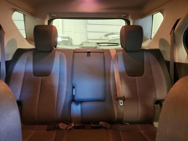 2016 CHEVROLET EQUINOX LT — SUVN