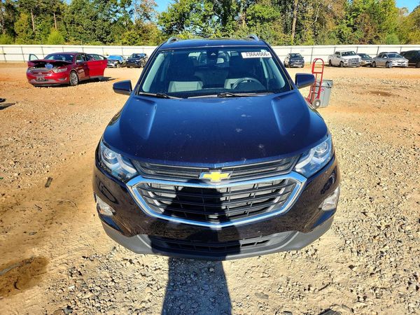 2020 CHEVROLET EQUINOX LT (1LT) — DIRF
