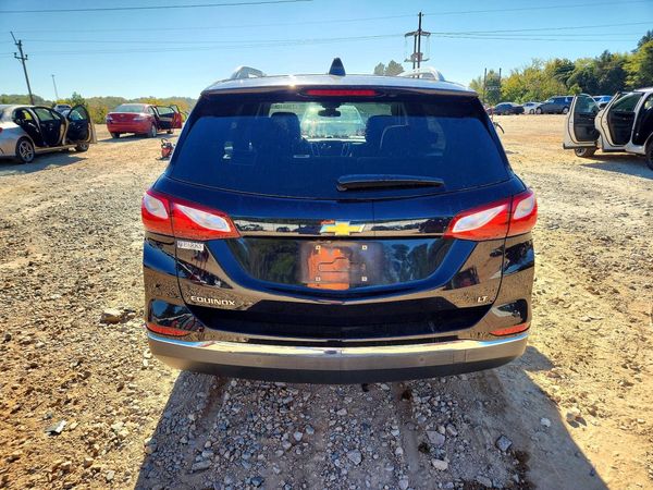 2020 CHEVROLET EQUINOX LT (1LT) — DIRR