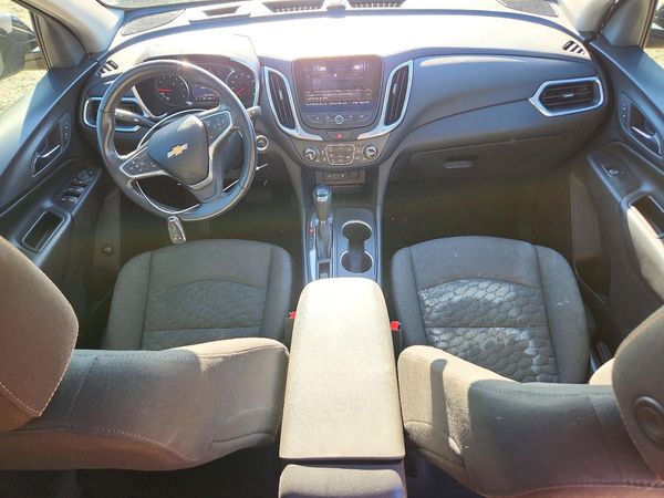2020 CHEVROLET EQUINOX LT (1LT) — CKPT