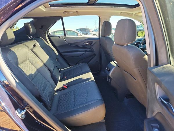 2020 CHEVROLET EQUINOX LT (1LT) — PSRS