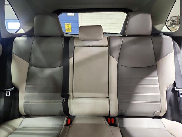 2021 TOYOTA RAV4 XLE Premium HV — SUVN