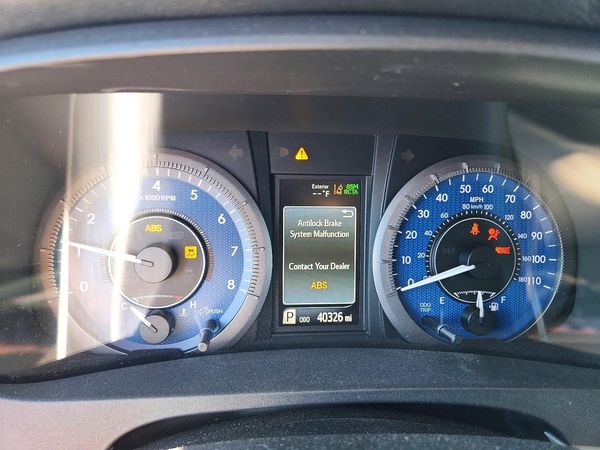 2020 TOYOTA SIENNA Q grade — ODOM