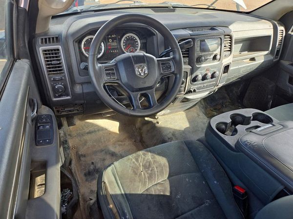 2015 RAM 1500 ST — CKPT
