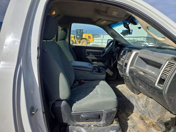 2015 RAM 1500 ST — PSRS