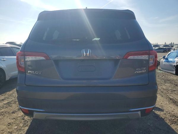 2020 HONDA PILOT ELITE