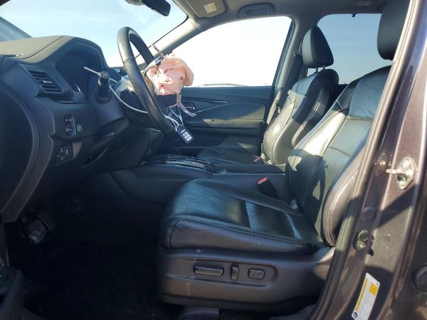 2020 HONDA PILOT ELITE