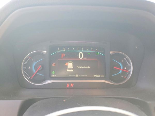 2020 HONDA PILOT ELITE