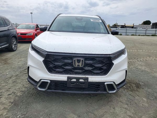 2024 HONDA CR-V Sport Touring — DIRF