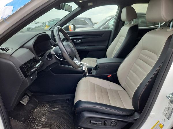 2024 HONDA CR-V Sport Touring — DENT