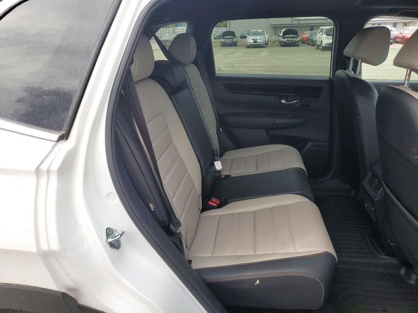 2024 HONDA CR-V Sport Touring — PSRS