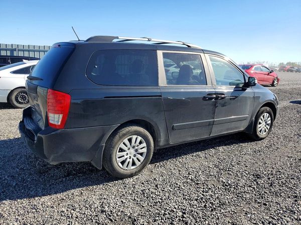 2014 KIA SEDONA GL — PSRA