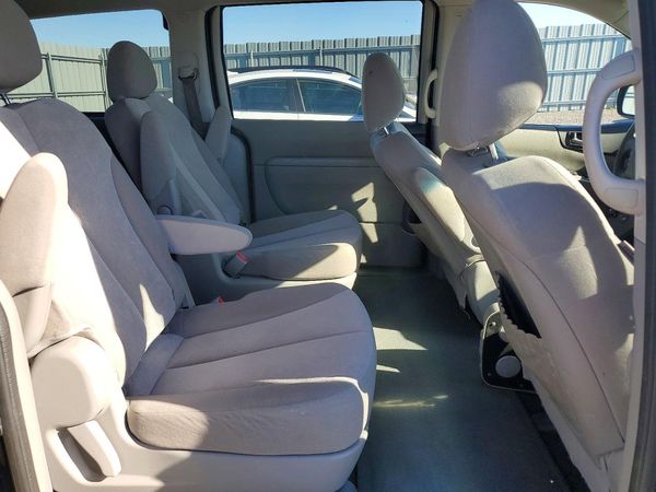 2014 KIA SEDONA GL — PSRS