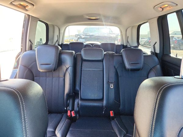 2014 MERCEDES-BENZ GL GL450 4MATIC — SUVN
