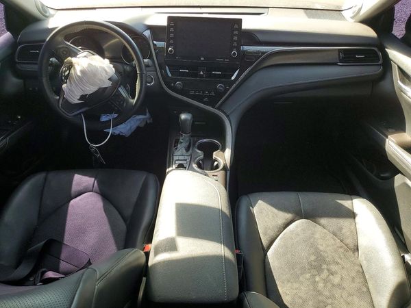 2023 TOYOTA CAMRY XSE — CKPT