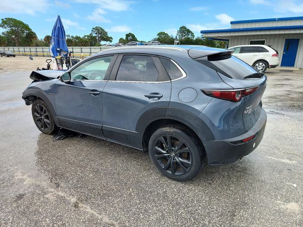 2024 MAZDA CX-30 Preferred Package — DSRA