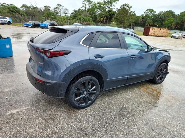 2024 MAZDA CX-30 Preferred Package — PSRA