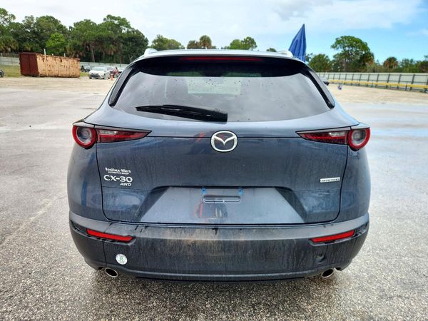2024 MAZDA CX-30 Preferred Package — DIRR