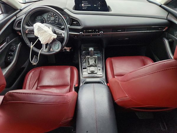 2024 MAZDA CX-30 Preferred Package — CKPT