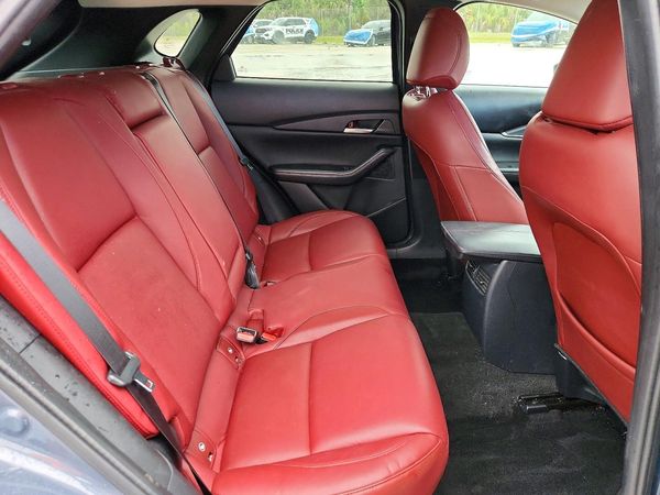2024 MAZDA CX-30 Preferred Package — PSRS