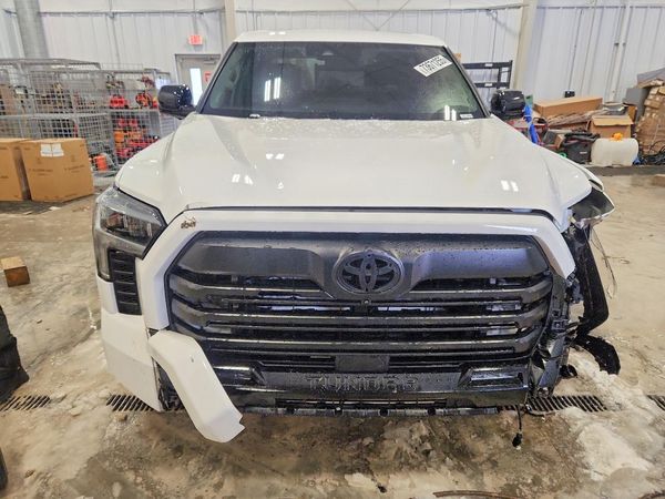 2024 TOYOTA TUNDRA Others