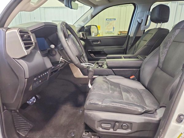 2024 TOYOTA TUNDRA Others