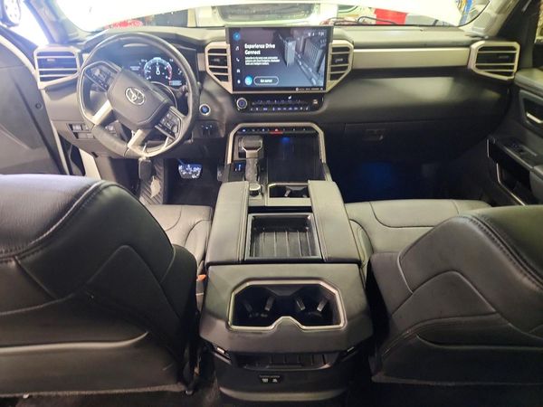 2024 TOYOTA TUNDRA Others