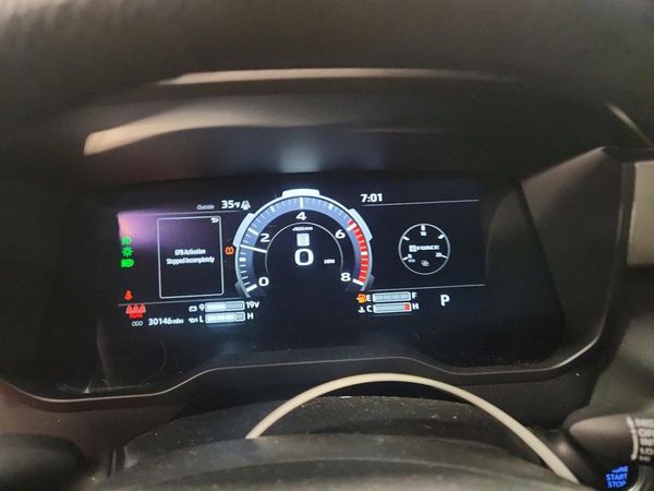 2024 TOYOTA TUNDRA Others
