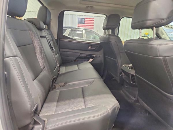 2024 TOYOTA TUNDRA Others