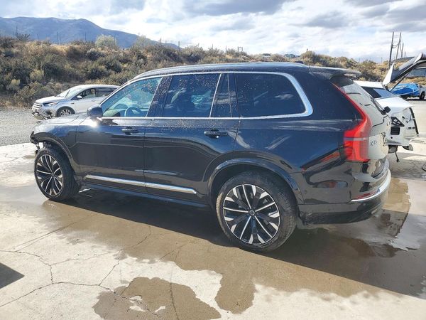 2026 VOLVO XC90 Plus Bright — DSRA