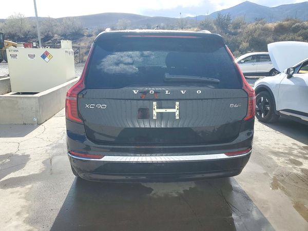 2026 VOLVO XC90 Plus Bright — DIRR