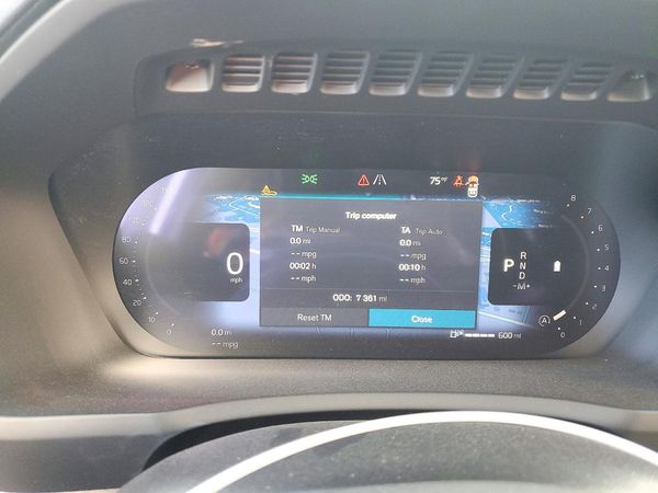 2026 VOLVO XC90 Plus Bright — ODOM