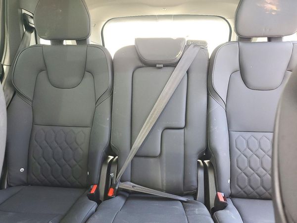2026 VOLVO XC90 Plus Bright — SUVN