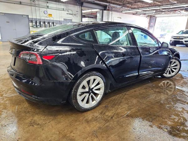 2023 TESLA MODEL 3 — PSRA