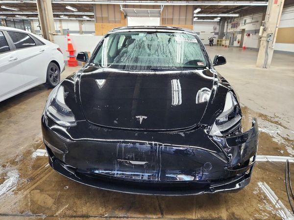 2023 TESLA MODEL 3 — DIRF