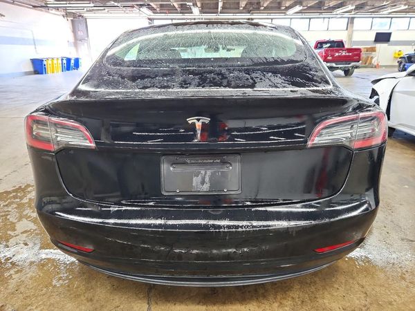 2023 TESLA MODEL 3 — DIRR