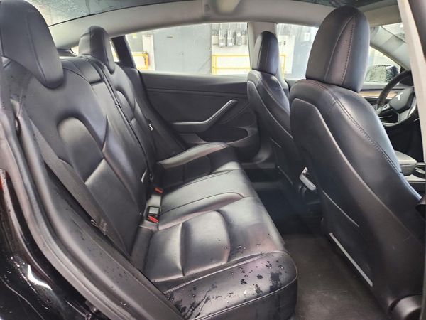 2023 TESLA MODEL 3 — PSRS