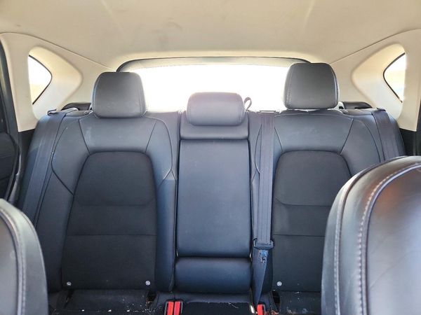 2017 MAZDA CX-5 Touring — SUVN