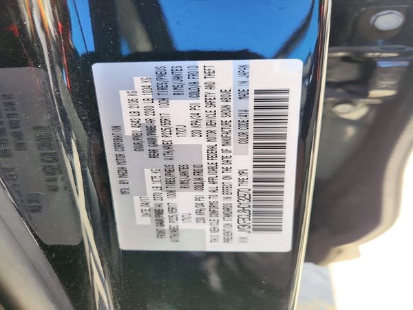 2017 MAZDA CX-5 Touring — VINS