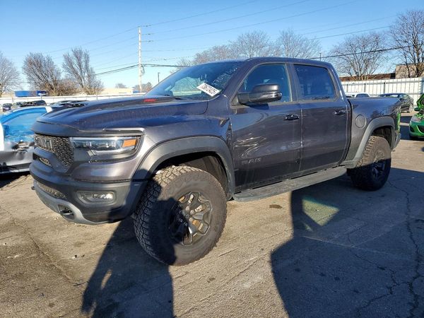 2023 RAM 1500 TRX