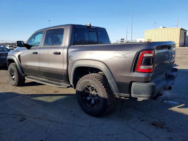 2023 RAM 1500 TRX